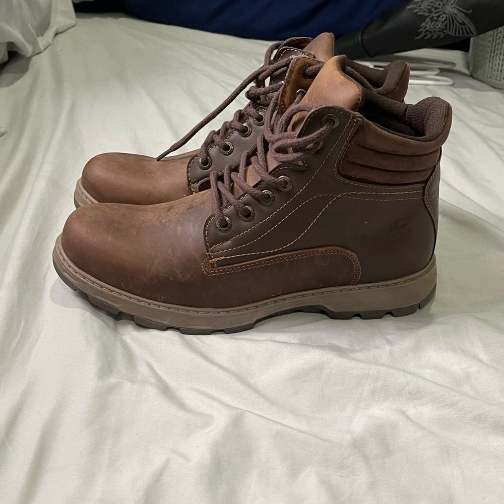 NEW Jeep Men Boots 🥾